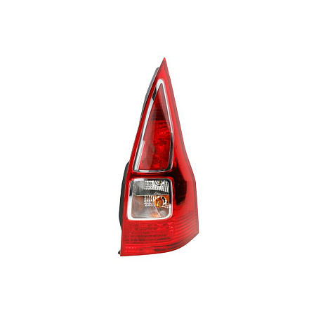 Stop spate Lampa spate Dreapta P21/5W/P21W  RENAULT MEGANE I MEGANE I CLASSIC MEGANE I COACH MEGANE II MEGANE II/KOMBI 01.96- HELLA 2VP982 006-021