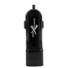 Incarcator auto Car charger exit: 2x USB 31A EXTREME MMT A164 LAD000211