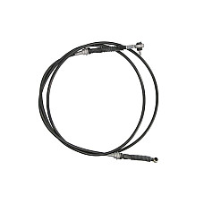 Cablu shimbator viteze Cablu de schimbare a vitezei 3190mm MAN TGS I TGX I D2066LF06-D2868LF06 06.06- KONGSBERG KA 23197503532AM