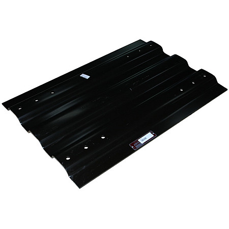 Cupla remorca Consola cuplare roata a cincea placa de scaun 960x665x40 JOST MP 4102