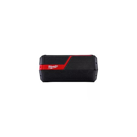 Aparate diverse pe baterie Speaker 12/18V MILWAUKEE 4933459275