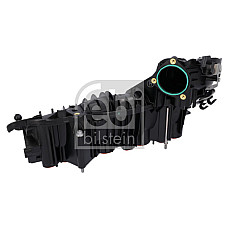 Carcasa, galerie admisie Intake manifold with gaskets BMW 1 E81 1 E82 1 E87 3 E90 3 E91 X1 E84 2.0D 12.04-06.15 FEBI BILSTEIN 183444