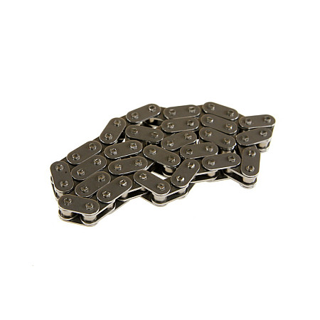 Lant, angrenare pompa ulei Oil pump drive chain number of links: 50 AUDI A3 A4 B5 A4 B6 A4 B7 A6 C5 TT SEAT ALHAMBRA ALTEA ALTEA XL CORDOBA CORDOBA VARIO EXEO EXEO ST IBIZA II IBIZA III 1.6-2.0LPG 11.94- SWAG SW99133636