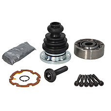 Set articulatie, planetara Articulatia arborelui cotit interior Dreapta/Stanga /33z AUDI 100 C3 100 C4 80 B4 A4 B5 A6 C4 A6 C5 VW PASSAT B5 PASSAT B5.5 1.6-4.0 08.83-05.05 SPIDAN 0.022522