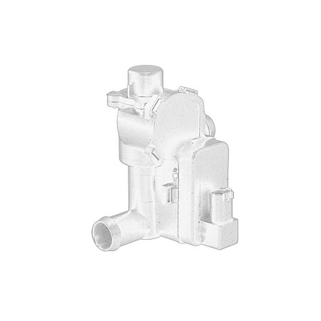 Robinet caldura MERCEDES OE DB TRUCK 960 830 00 84