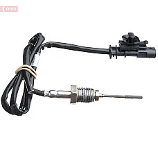 Senzor, temperatura gaze evacuare Senzor temperatura evacuare ALFA ROMEO MITO FIAT 500L 500X DOBLO DOBLO CARGO FIORINO FIORINO/MINIVAN PUNTO QUBO TIPO OPEL COMBO TOUR COMBO/MINIVAN 1.3D 11.07- DENSO DET-0157