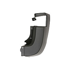 Colt bara protectie Spate Dreapta negru FORD TRANSIT TRANSIT V363 08.13-08.18 BLIC 5506-00-2511966P