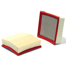 Filtru aer CHRYSLER ASPEN ASPEN HYBRID DODGE DURANGO LEXUS RX 3.5H-5.7 09.03- WIX FILTERS 42750WIX