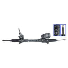 Caseta directie Electric steering rack FORD C-MAX II GRAND C-MAX 1.0-1.6LPG 12.10-06.19 ELSTOCK 17-1913