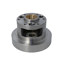 Set reparatie, diferential Wheel reduction gear repair kit Housing CARRARO CARRARO 387412-CR
