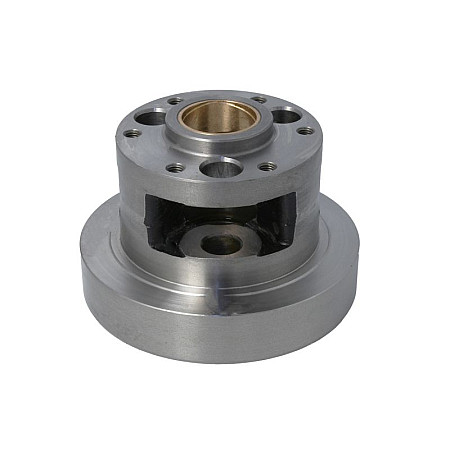 Set reparatie, diferential Wheel reduction gear repair kit Housing CARRARO CARRARO 387412-CR