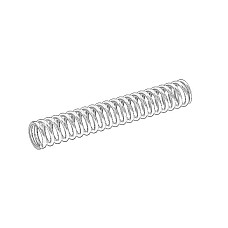 Intinzator,lant distributie calendarul intinzatorului de lant de arc BMW M52 VANOS OE BMW 11 41 1 706 809