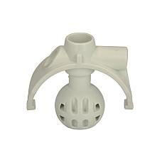 Bucsa, levier schimbator viteza Gearshifter lever bush AUDI 100 C3 100 C4 80 B3 80 B4 90 B3 A4 B5 A6 C4 A6 C5 A8 D2 VW PASSAT B5 1.4-3.0 08.83-01.05 4MAX 4512-12-0027P