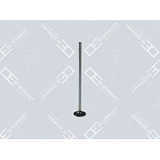 Supapa admisie Intake valve 425x95x237mm MERCEDES OM 470 MERCEDES ACTROS MP4 / MP5 ANTOS AROCS SETRA 400 500 OM470.903-OM470.915 07.11- OE GERMANY 01 0520 470000