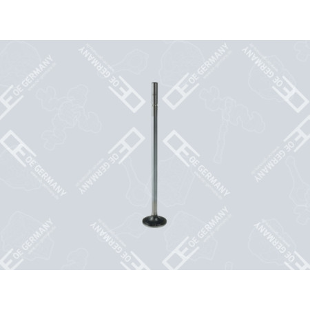 Supapa admisie Intake valve 425x95x237mm MERCEDES OM 470 MERCEDES ACTROS MP4 / MP5 ANTOS AROCS SETRA 400 500 OM470.903-OM470.915 07.11- OE GERMANY 01 0520 470000