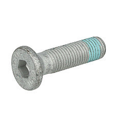 Cupla remorca Bolt/Surub M20x65x25 JSK 40 K9 Montowane na ramie JSK 42 K2 - K6 Montowane na ramie JSK 42 K7 Scania Montowane na ramie JSK 42 K8 Volvo Montowane na ramie JSK 42 MK 140 JSK 42 MK 162 JSK JOST SKE 001011400