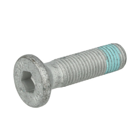 Cupla remorca Bolt/Surub M20x65x25 JSK 40 K9 Montowane na ramie JSK 42 K2 - K6 Montowane na ramie JSK 42 K7 Scania Montowane na ramie JSK 42 K8 Volvo Montowane na ramie JSK 42 MK 140 JSK 42 MK 162 JSK JOST SKE 001011400