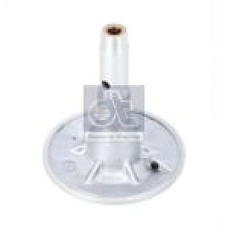 Arbore, curatare centrifugala Oil filter housing SCANIA 4 LPGRS PGRT DC09.108-DT12.18 05.95- DT KLIMA 1.10857