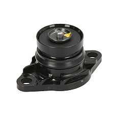 Supapa absorbtie Element pneumatic ventil de aerisire WABCO 973 002 222 2