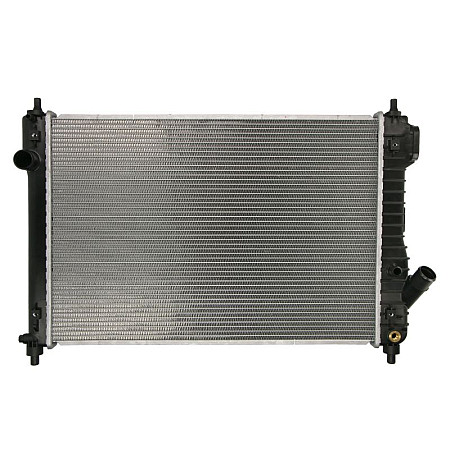 Radiator, racire motor Radiator motor Automat  CHEVROLET AVEO / KALOS 1.4 KOYORAD PL312243R