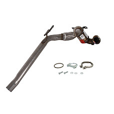 Catalizator EURO 6 AUDI A3 SEAT LEON LEON SC LEON ST SKODA OCTAVIA III VW GOLF SPORTSVAN VII GOLF VII 1.0/1.2 08.12- BM CATALYSTS BM92062H