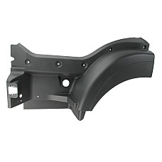 Podea Scara cabinei carcasa Stanga se potriveste MAN TGL I 0405 COVIND TGL 245