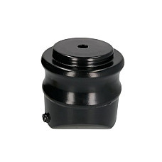 Piston perna de aer Suport de burduf inferior MERCEDES O350 O404 BPART 3563202243BP