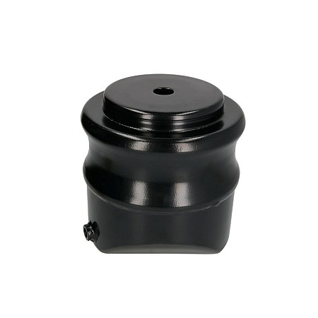 Piston perna de aer Suport de burduf inferior MERCEDES O350 O404 BPART 3563202243BP