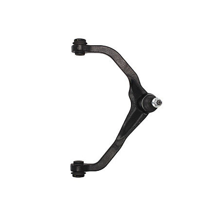 Brat, suspensie roata Bratul axei anterioare a puntii dorite Stanga superior DODGE NITRO JEEP CHEROKEE 2.8D/3.7/4.0 09.06- USA CP5064AT