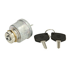 Comutator pornire Intrerupator de aprindere  AGRO JCB 1021339COBO