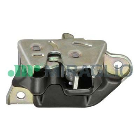 Incuietoare haion Incuietoare capota Spate FIAT PUNTO 09.93-06.00 MIRAGLIO 37/189