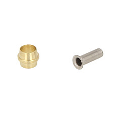 Cilindrul furtunului de combustibil Fuel hose barrel THERMO KING THERMO KING 100243