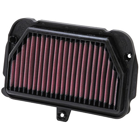 Filtru aer de aer - with increased durability 227x158x33  APRILIA RSV TUONO 1000 2009-2015 K&amp;N FILTERS AL-1010