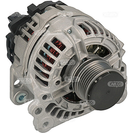 Alternator 14V 110A  LDV MAXUS 2.5D 02.05-12.09 HC-CARGO CAR116047