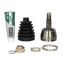 cap planetara ALFA ROMEO SPIDER (916_) PASCAL G1F035PC