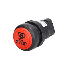 Comutator presiune, limitator incarcare ax Switch MASSEY FERGUSON 5000 6000 7000 01.03- PNEUTRON 118 01 006