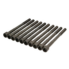 Set surub chiulasa Kit bolt chiulasa TOYOTA CELICA COROLLA 1.8 08.99-02.07 AJUSA AJU81032400