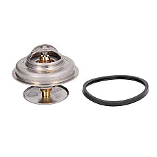 Termostat,lichid racire Cooling system thermostat 79C with gasket IVECO EUROCARGO I-III M MAGIRUS ZETA 8040.05.200-F4AE3681E 01.83- VERNET TH1183.79J