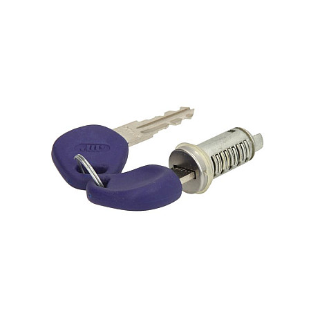 Cilindru inchidere Cartus blocant Dreapta/Stanga usa cizma FIAT PUNTO 09.93-06.00 MIRAGLIO 80/1016