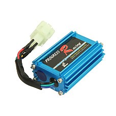 Modul de aprindere Modul Zaplonowy Gy6 125 Racing Prad Zmienny A/C INPARTS IP000360