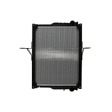 Radiator, racire motor Radiator motor cu rama  RVI MIDLUM PREMIUM 2 VOLVO FE FE II FL II FL III D7E240-MIDR06.02.26Y/41 01.00- HIGHWAY 10041028HW