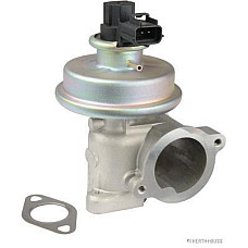Supapa EGR Valva EGR FORD MONDEO III 2.0D/2.2D 10.00-03.07 HERTH+BUSS PARTI ELECTRICE 70671303