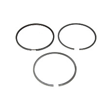 Set segmenti piston Inele de 97mm STD 25 25 4 MERCEDES GOETZE 08-746400-10