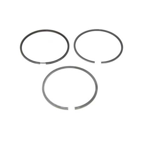 Set segmenti piston Inele de 97mm STD 25 25 4 MERCEDES GOETZE 08-746400-10