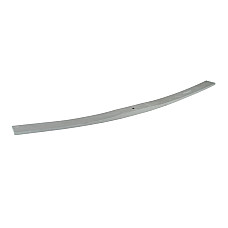 Arc foi Foaie arc suspensie Spate numar foi-1 72919000 MAN TGA TGS I TGX I 10.00- TES 7291900119