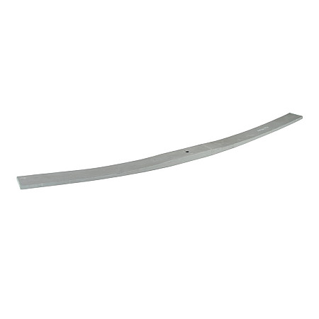 Arc foi Foaie arc suspensie Spate numar foi-1 72919000 MAN TGA TGS I TGX I 10.00- TES 7291900119