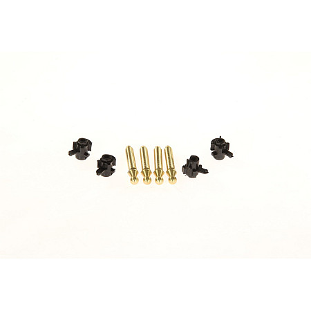 Surub de reglare, far principal Suport far RVI G MAGNUM MANAGER MAXTER R 10.80- AUGER AUG57121