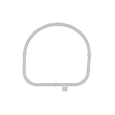 Garnitura, carcasa termostat Thermostat housing seal/gasket PERKINS 3682A022