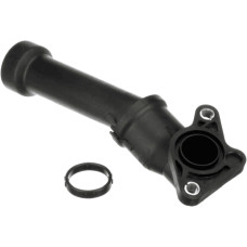 Cuplaj conducta lichid racire Cooling system stub pipe CITROEN JUMPER PEUGEOT BOXER 2.2D 04.06- GATES GAT02-2803