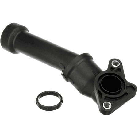 Cuplaj conducta lichid racire Cooling system stub pipe CITROEN JUMPER PEUGEOT BOXER 2.2D 04.06- GATES GAT02-2803